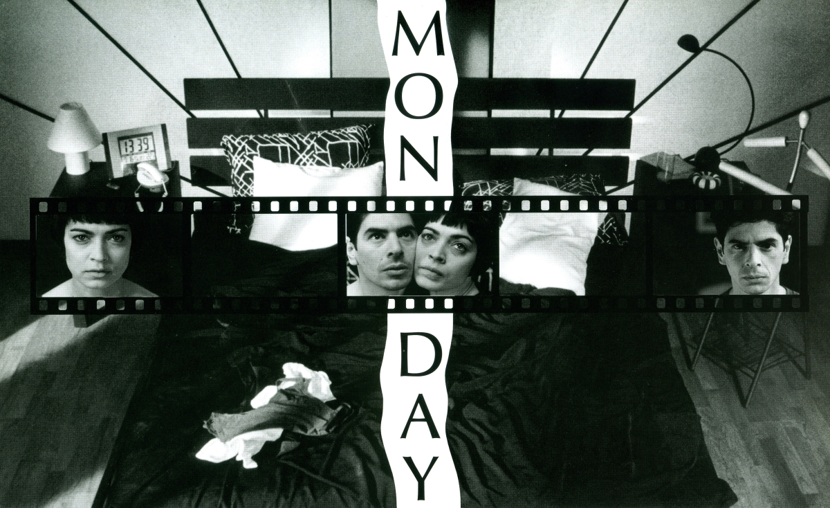 Monday