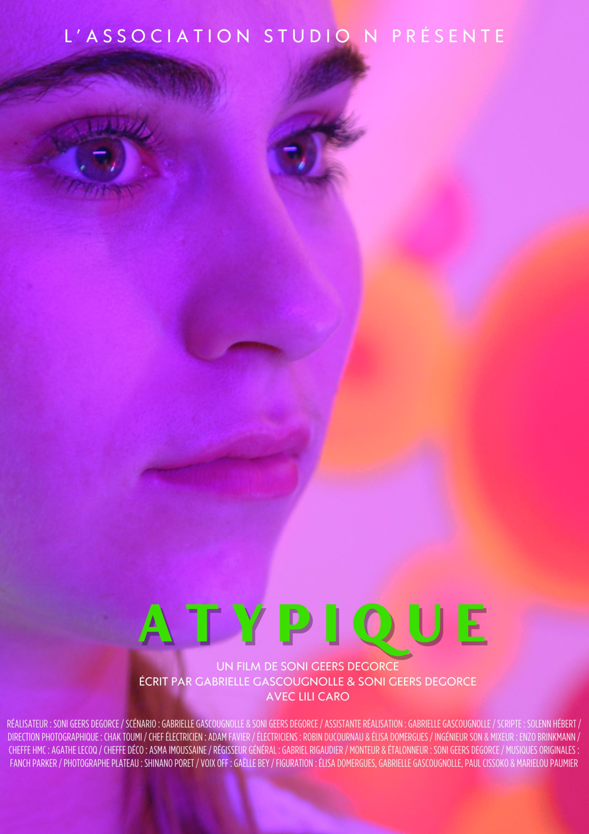 Atypique