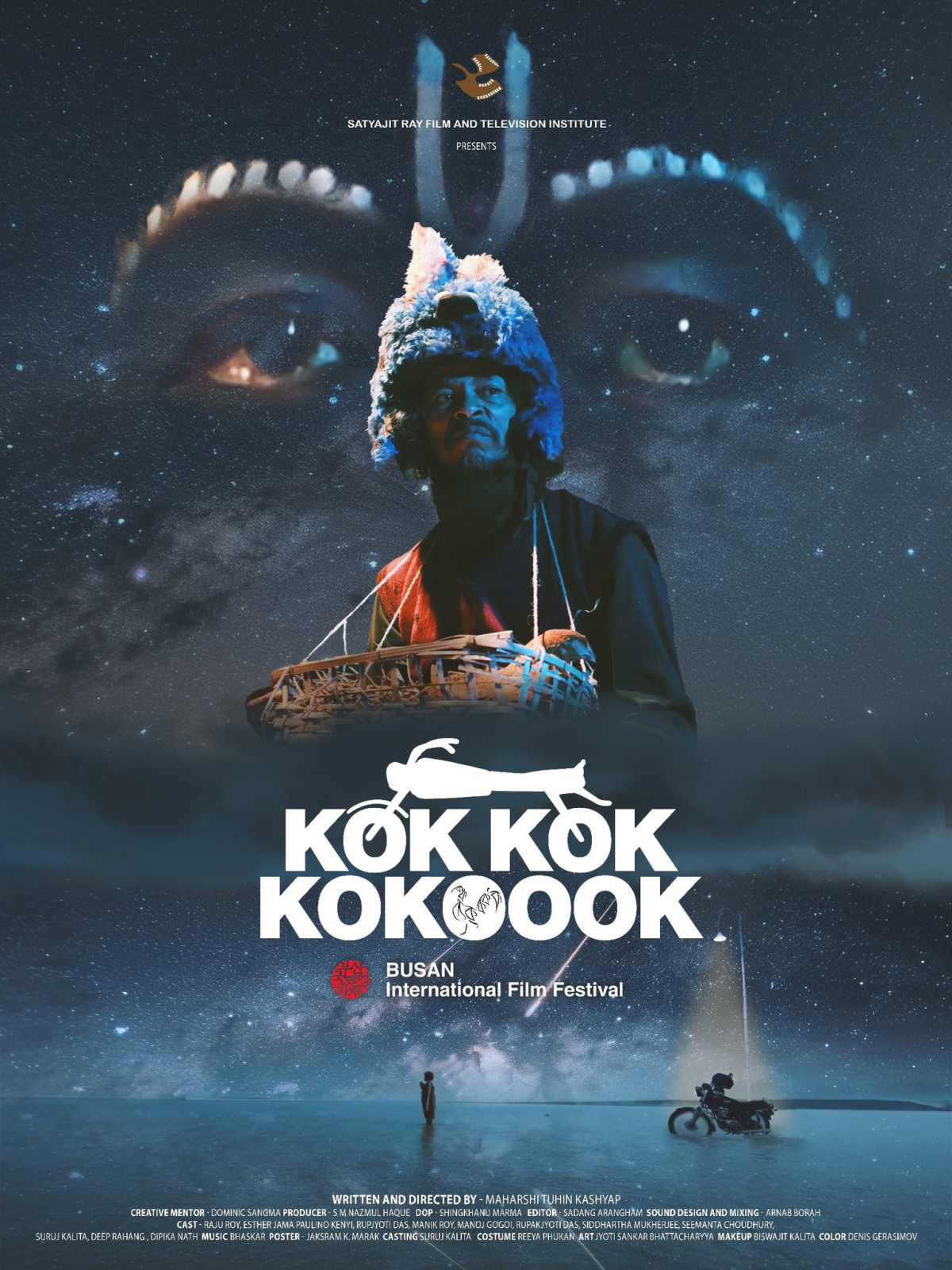 Kok Kok Kokoook