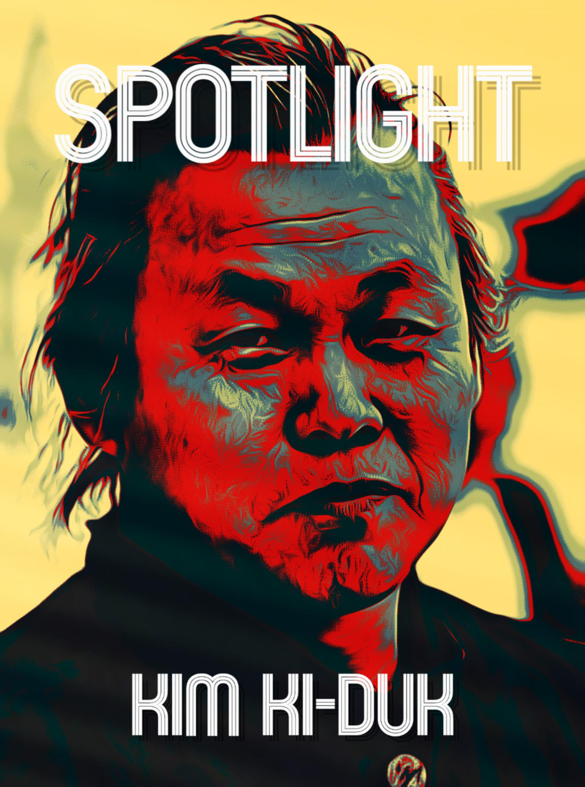 Spotlight: Kim Ki-Duk