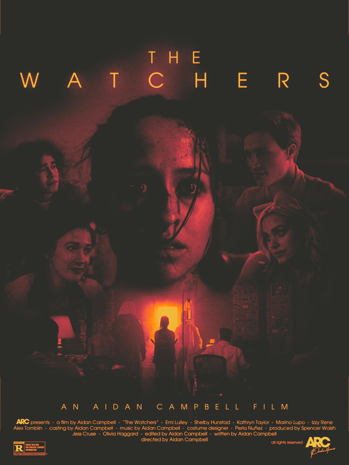 The Watchers