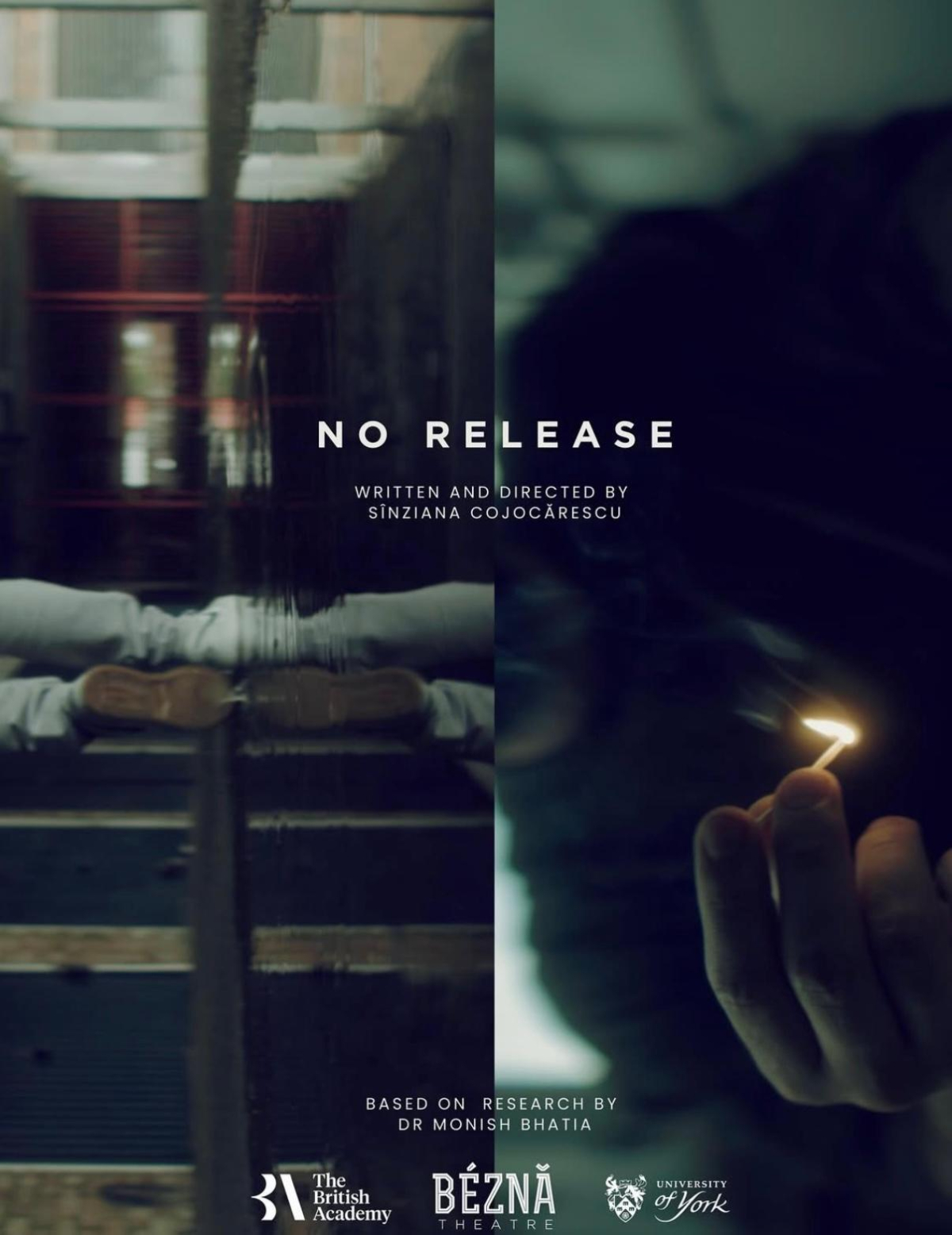 No Release