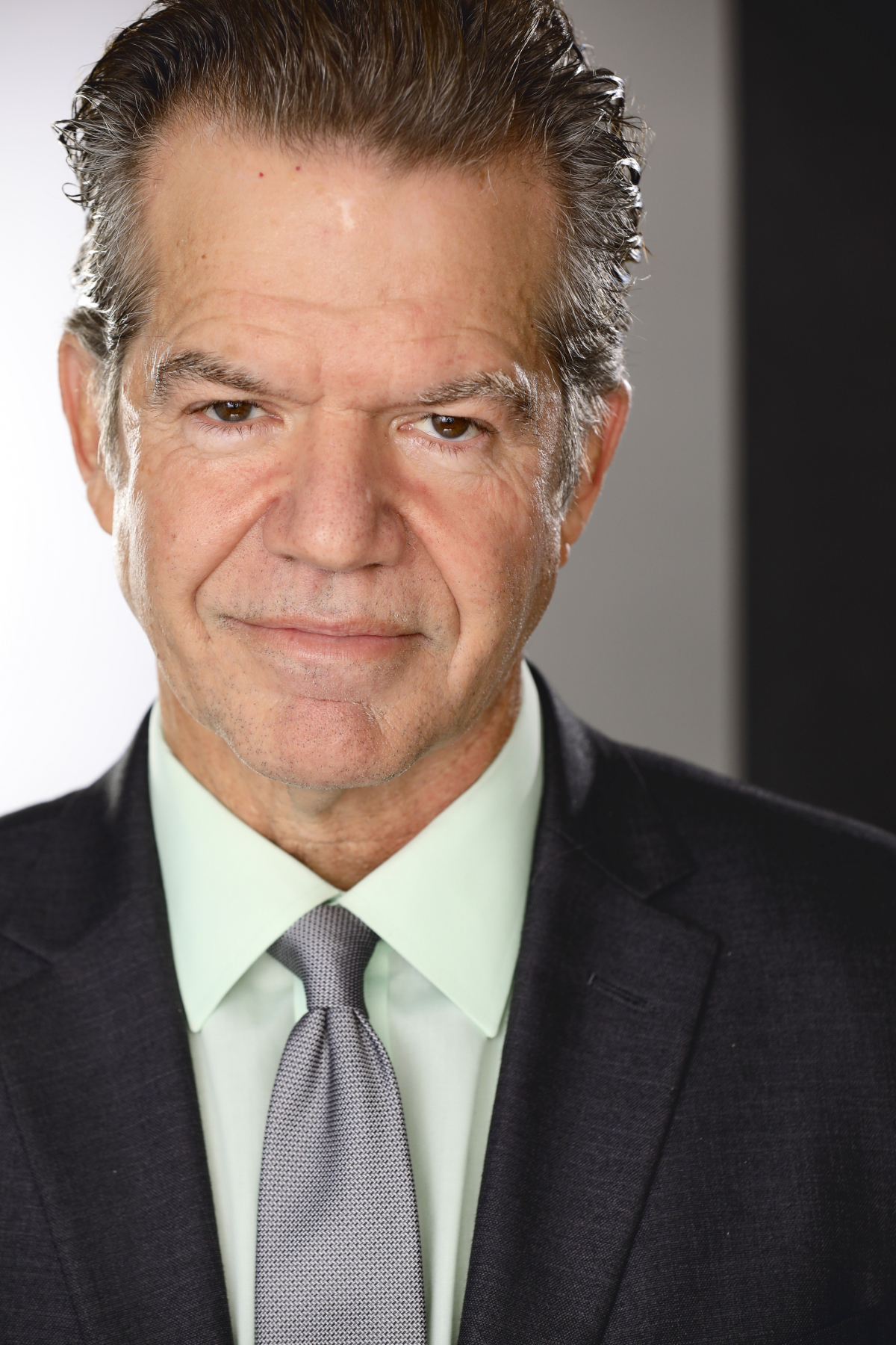 Brian J. Ames