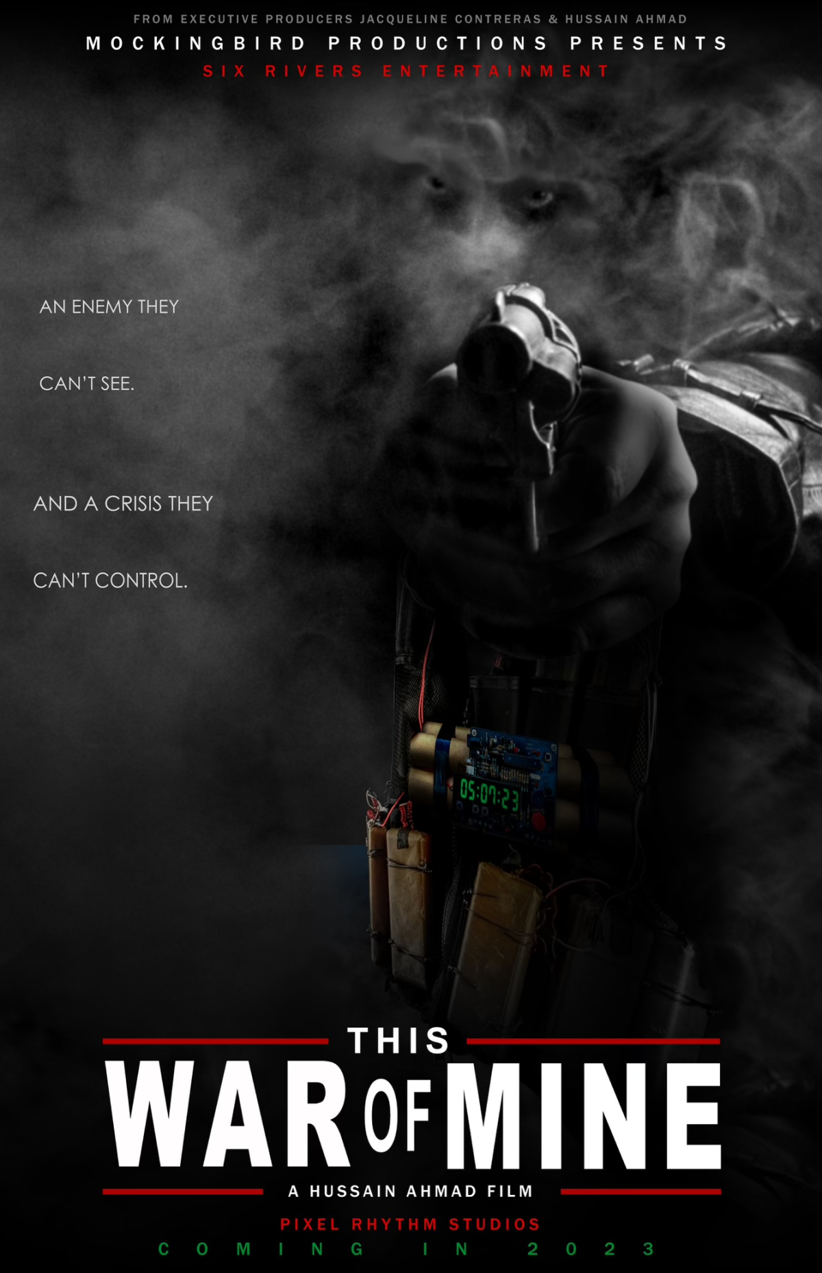 This War of Mine