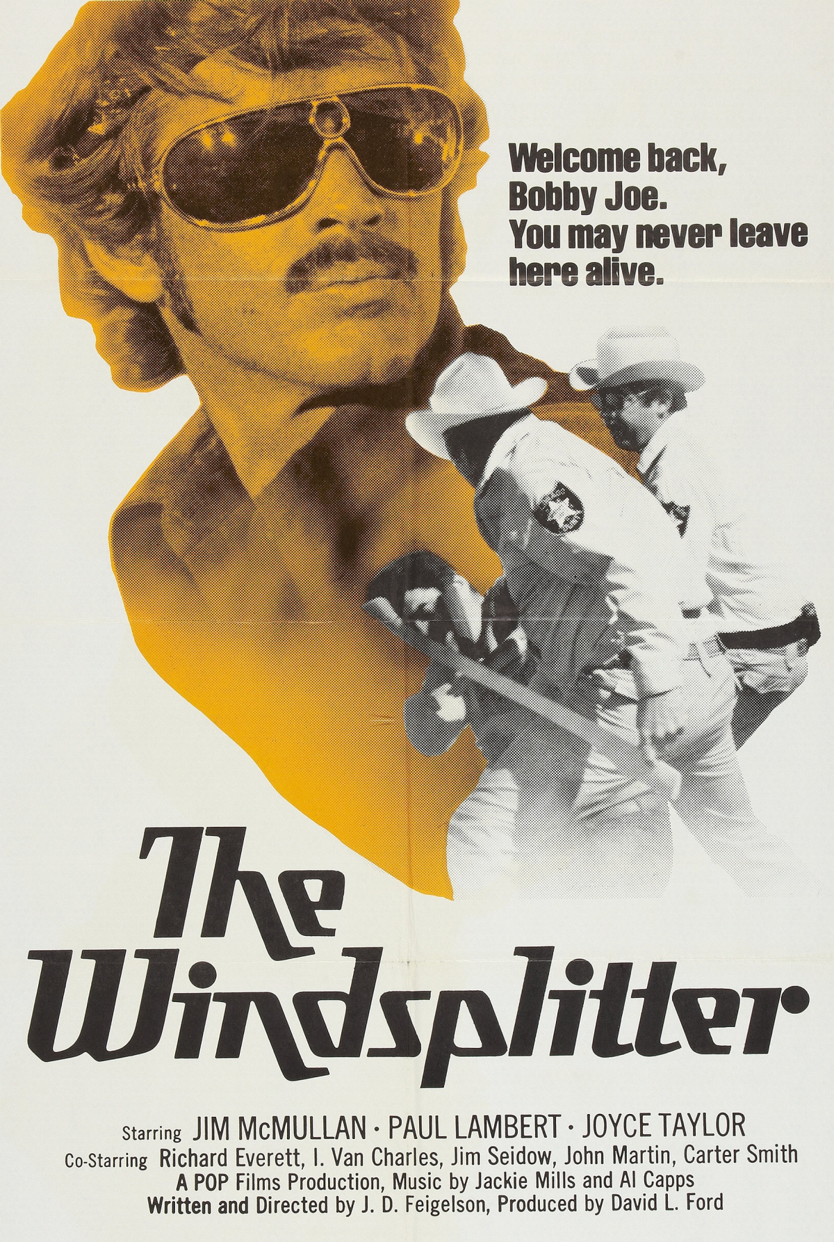 The Windsplitter
