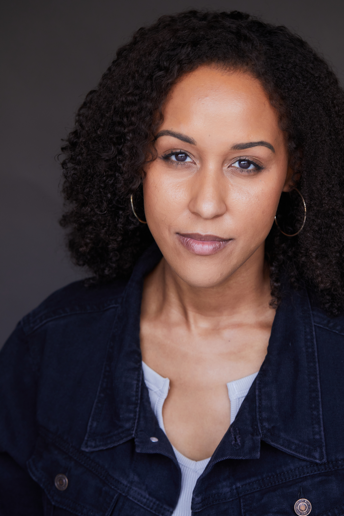 Brie Carter