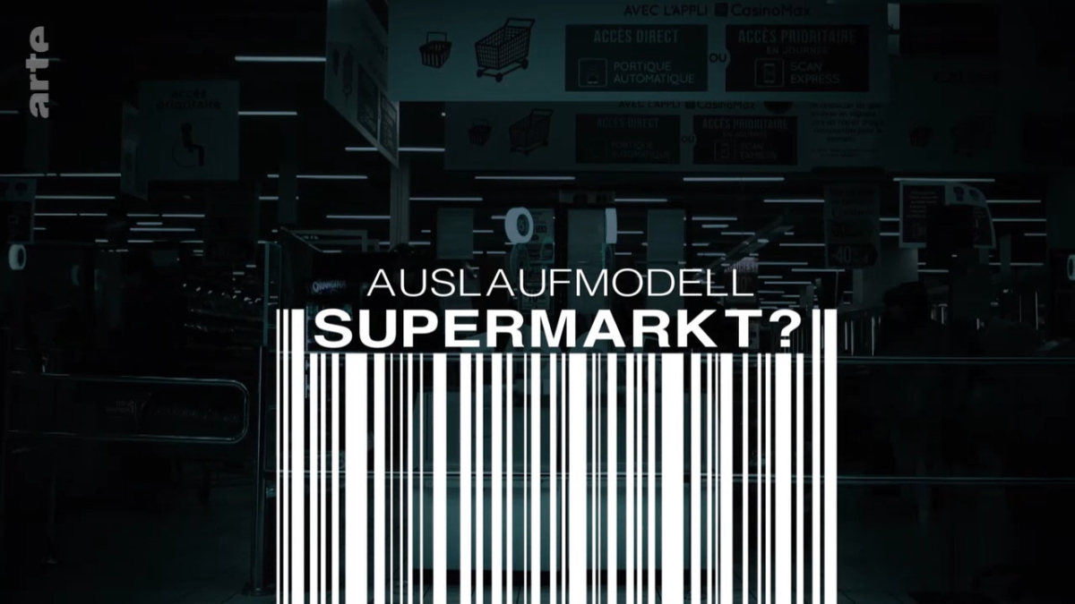 Mass-Market Retailing: The End of a System?