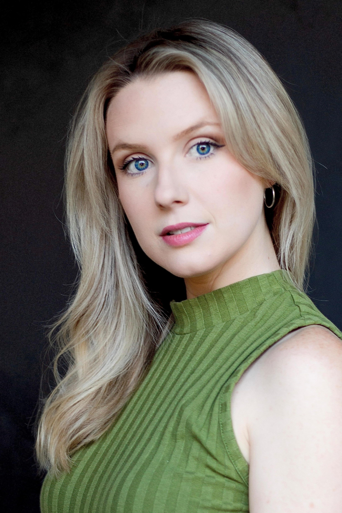 Christine Oswald