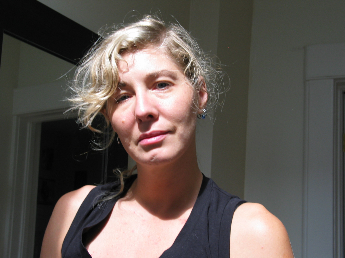 Michelle Melles