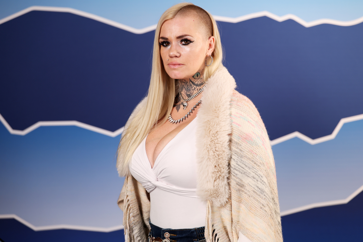 Tabatha Zimiga