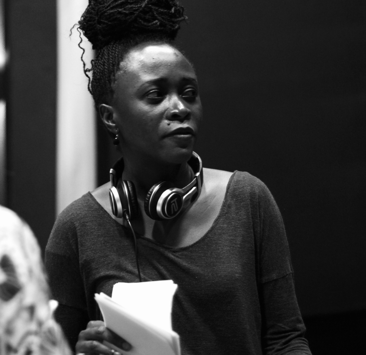 Leila Djansi