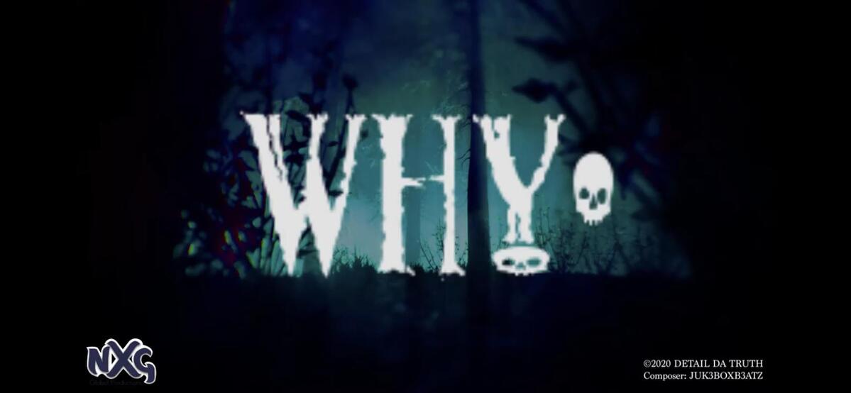 Why