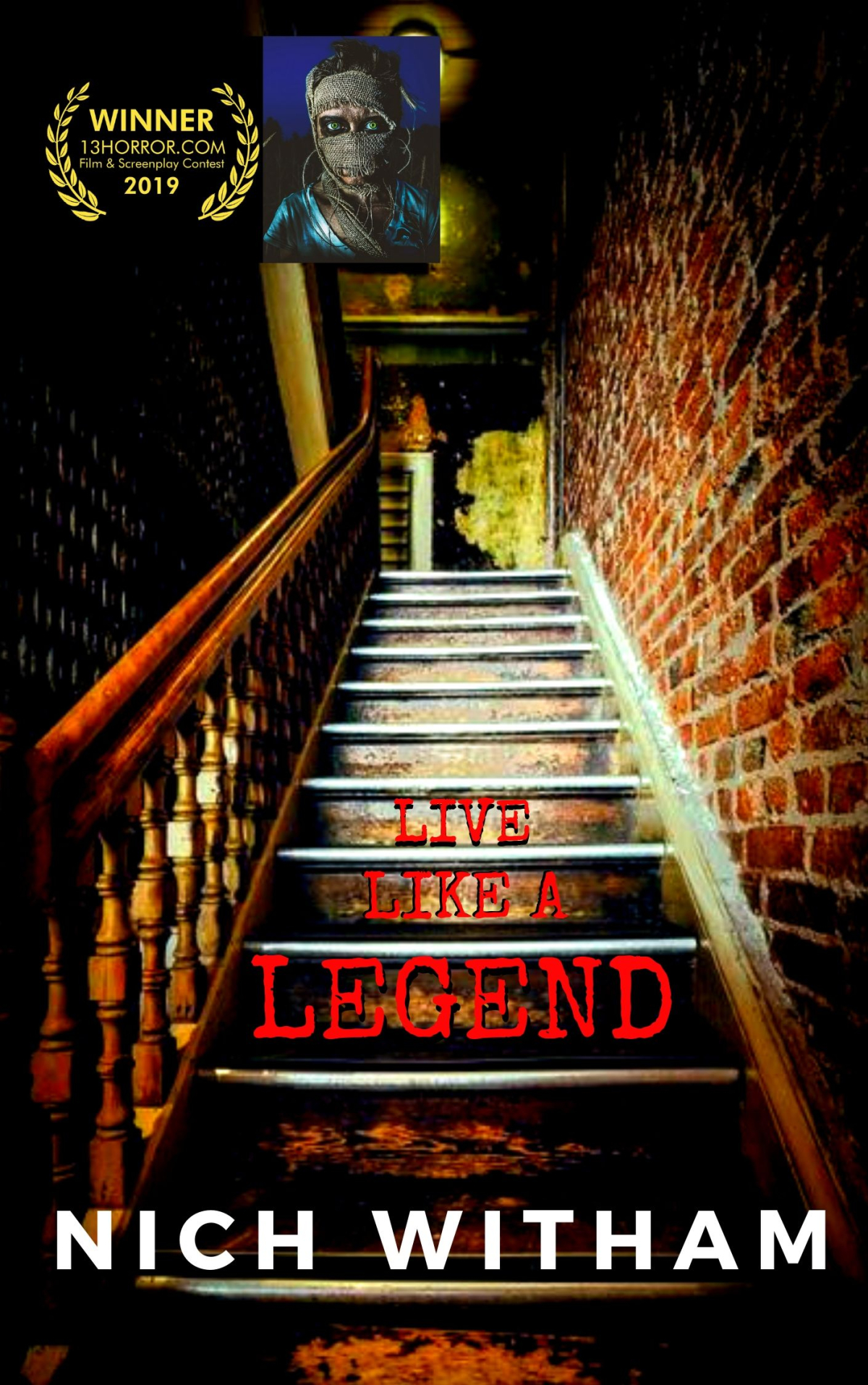Live Like a Legend