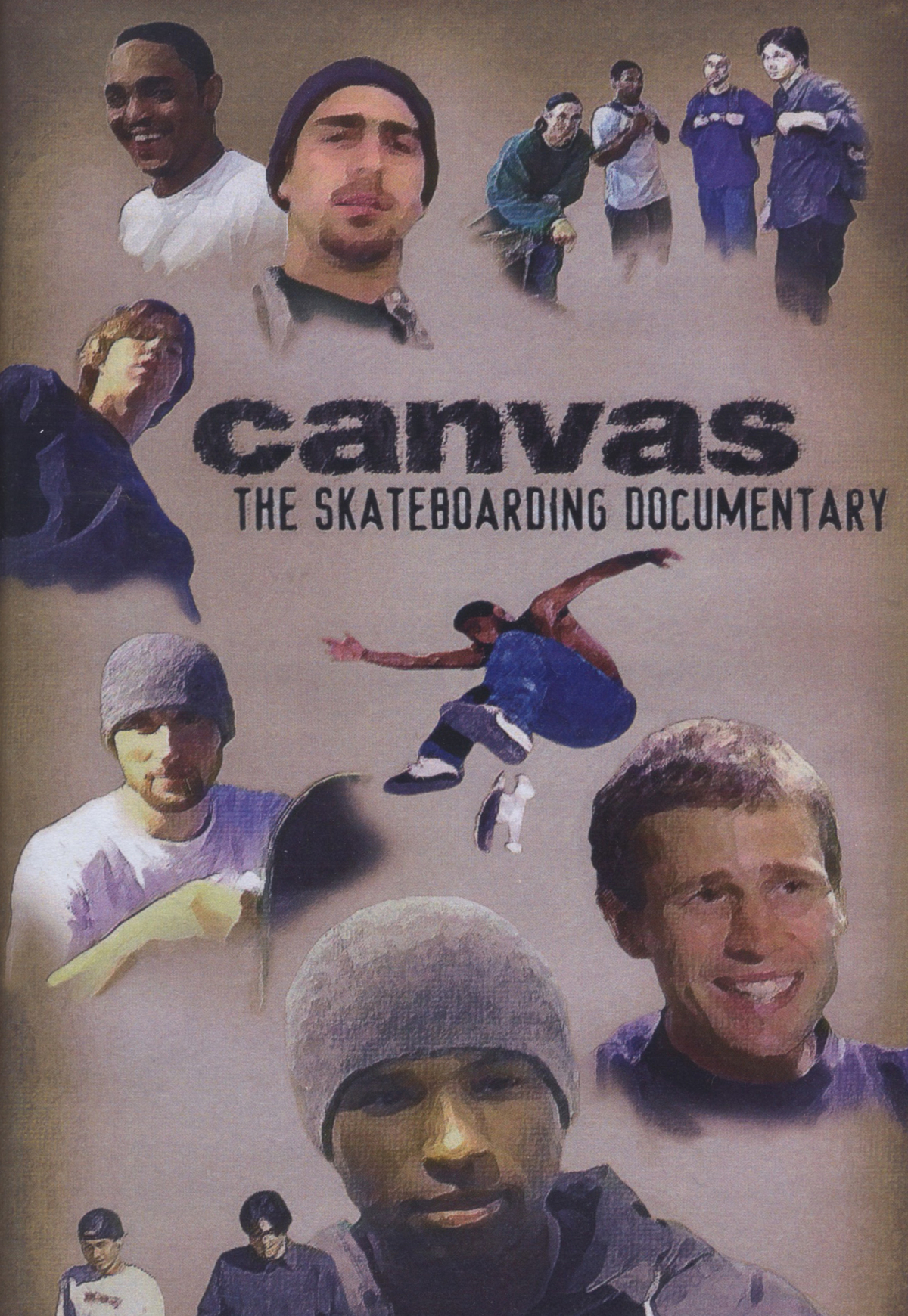 Canvas