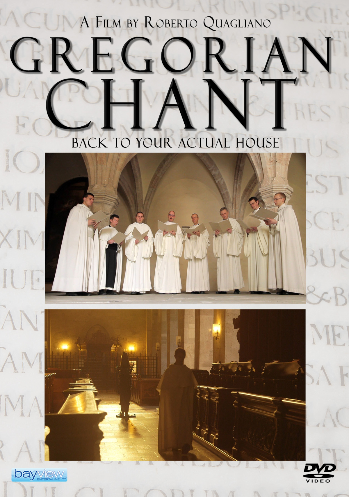 Gregorian Chant