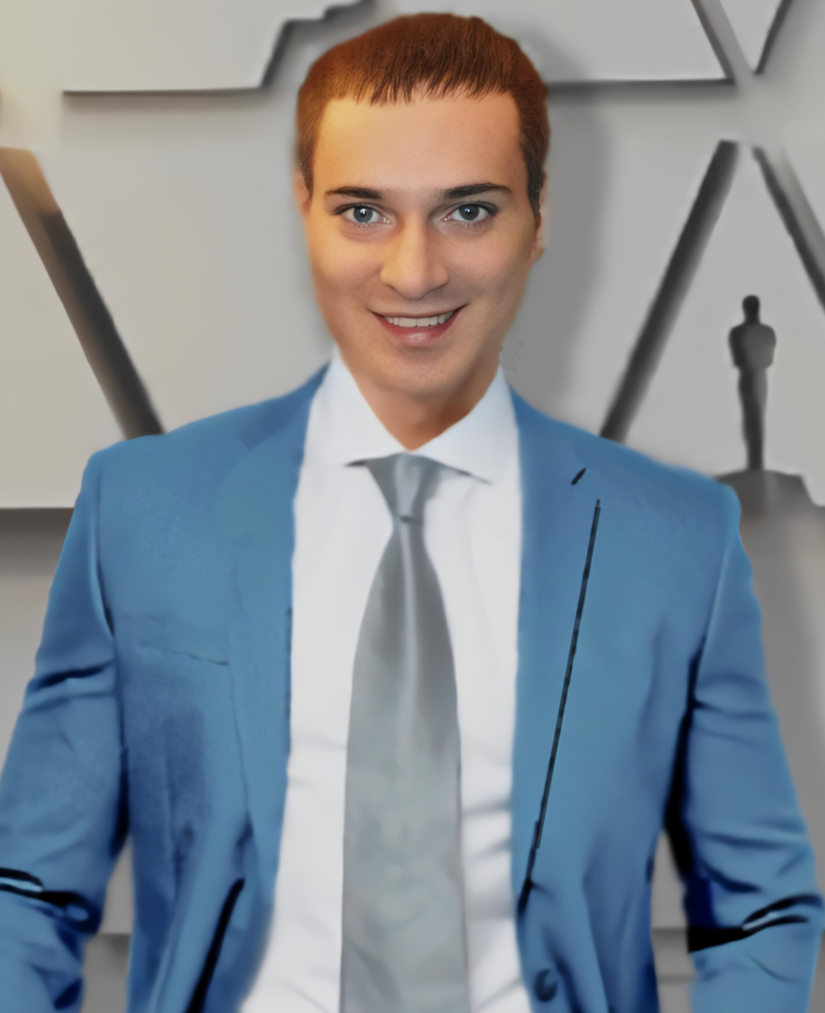 Spyro Curtis