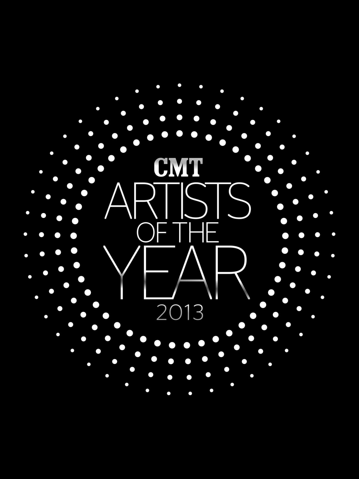 CMT Artists of the Year