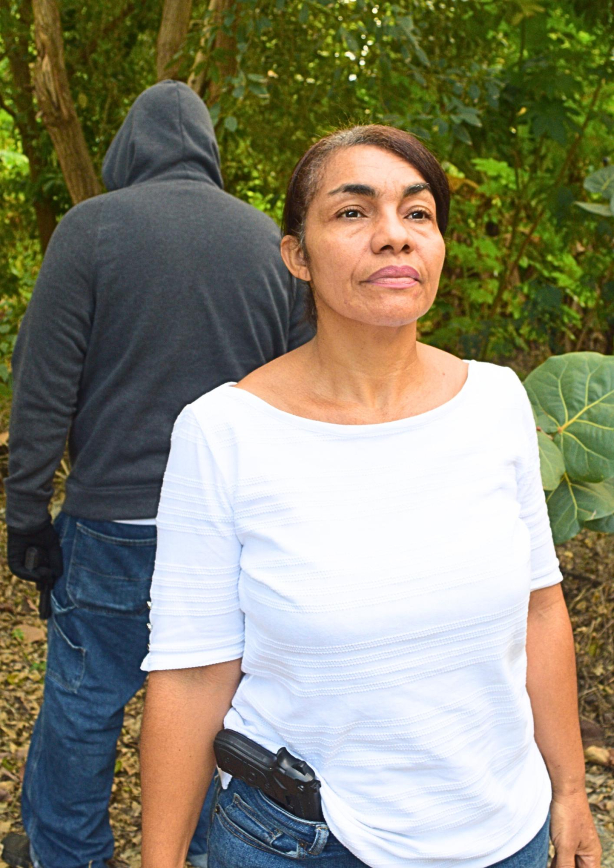 La Venganza De Una Madre