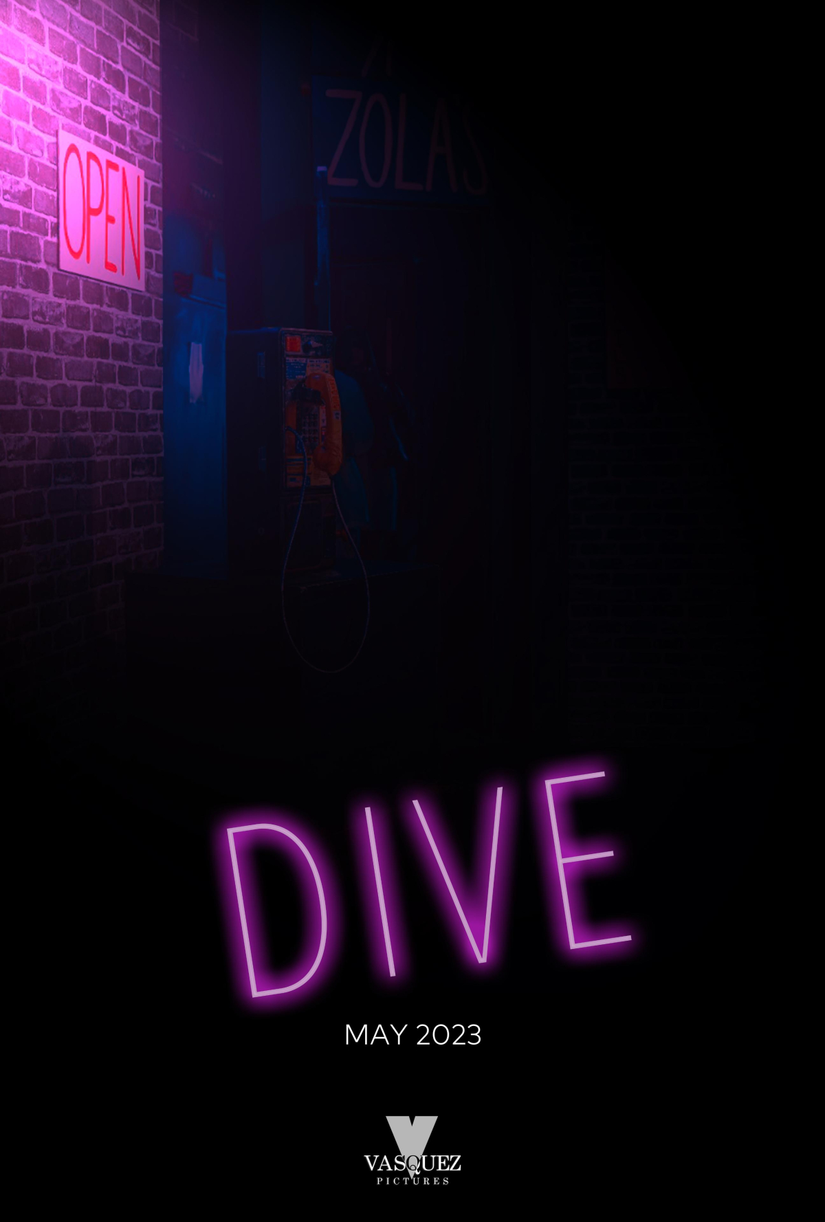 Dive the Movie