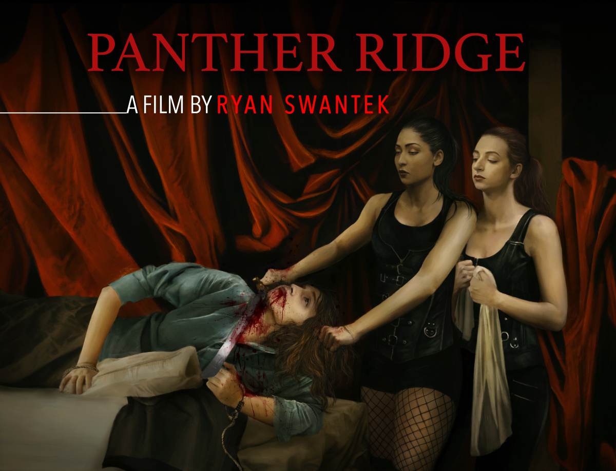 Panther Ridge