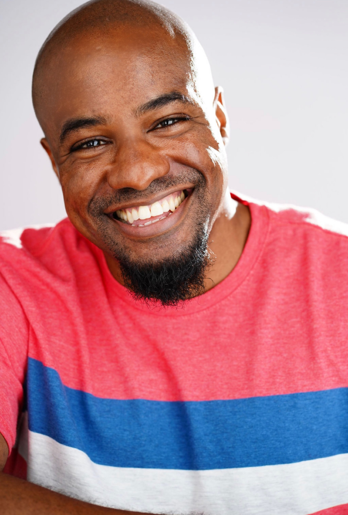 Kevin J. Stone