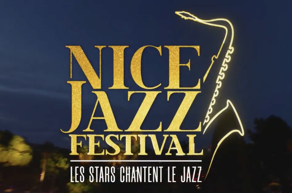 Nice Jazz Festival