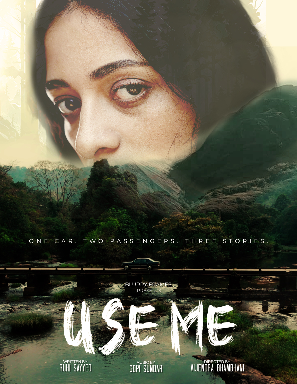 Use Me