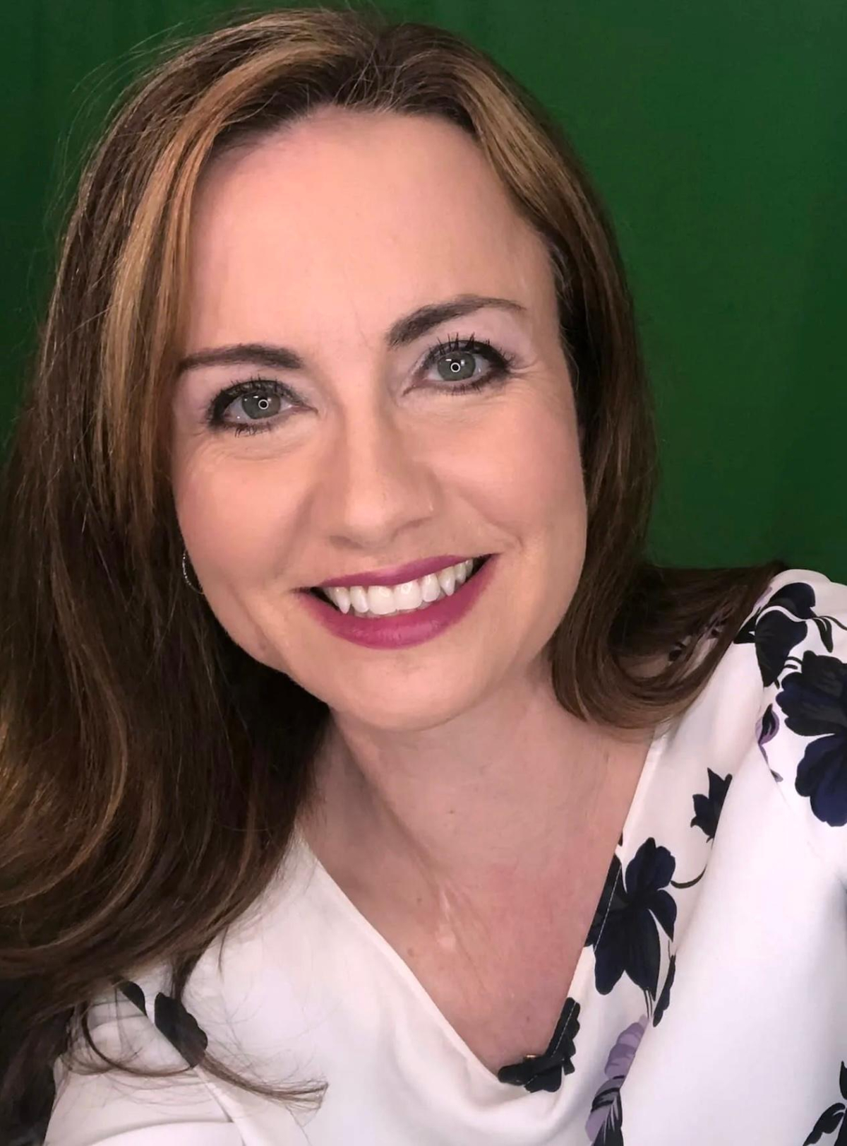 Angenette Levy