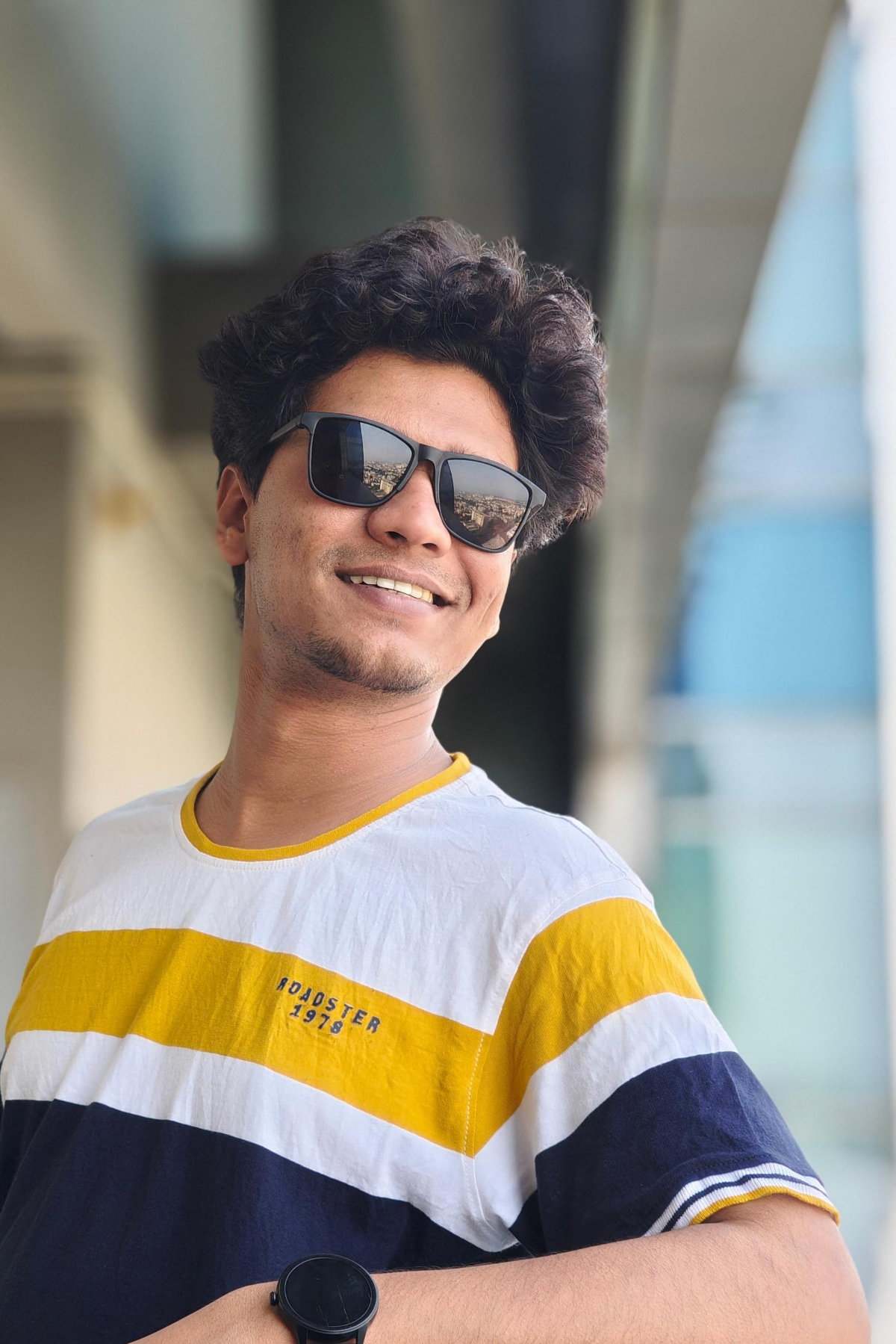 Soumen Chakraborty