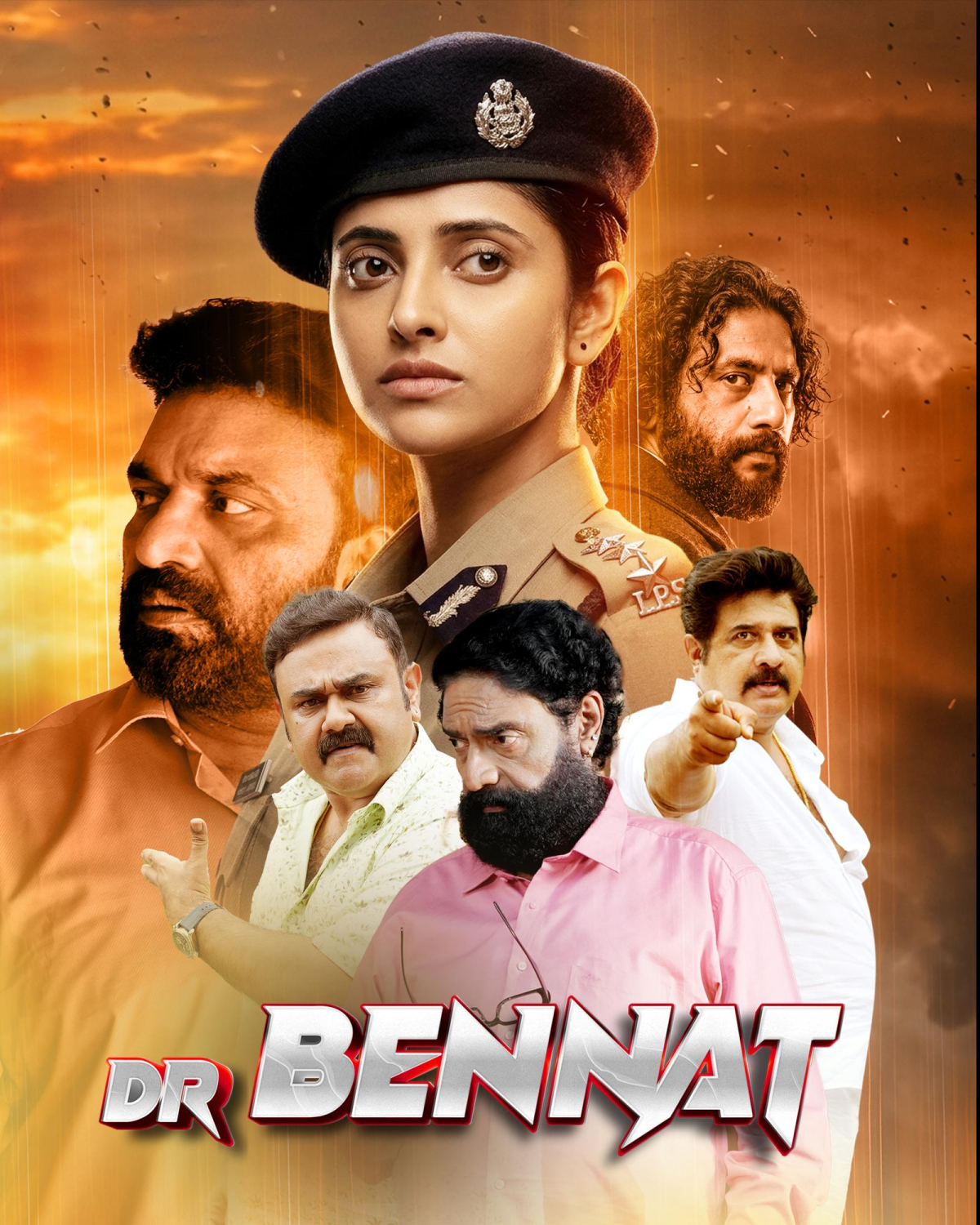 Dr Bennat