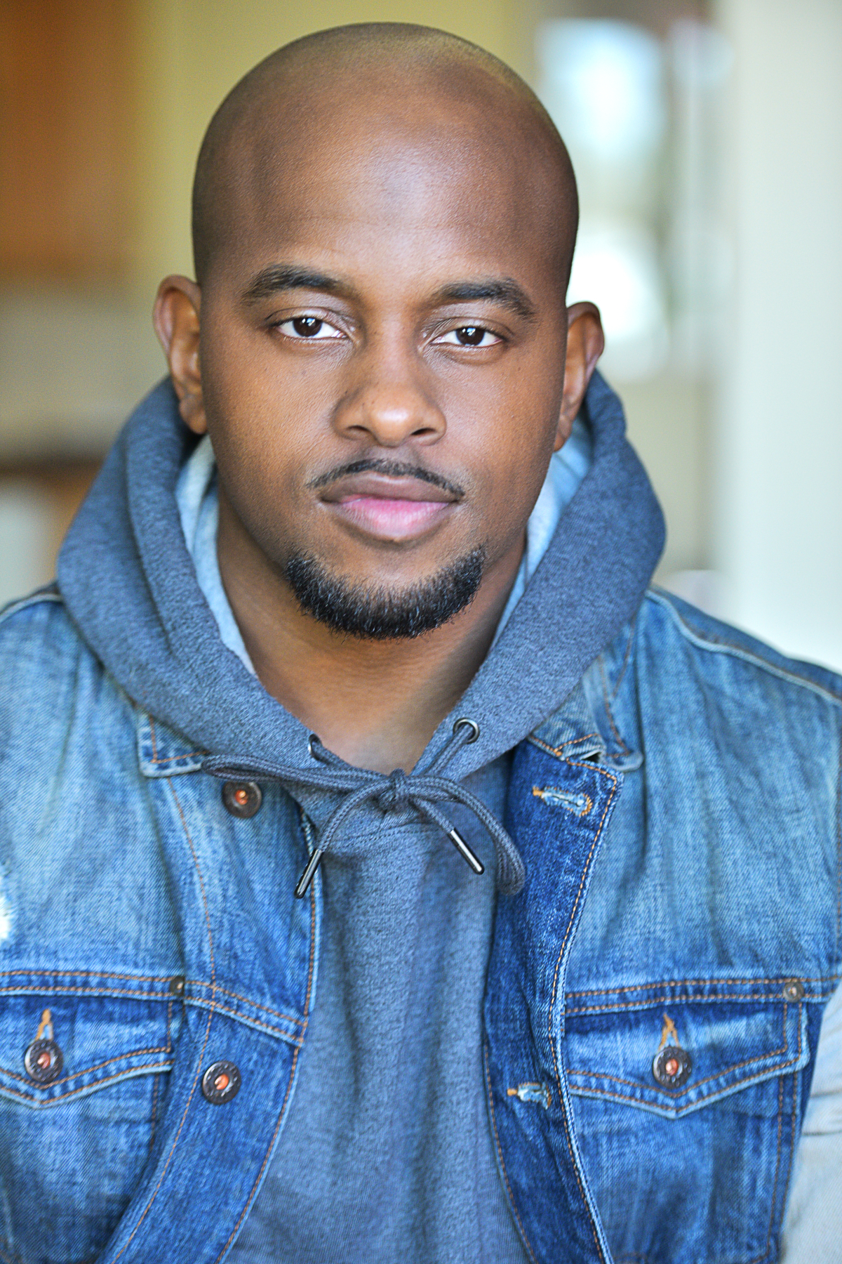 Brandon Mitchell