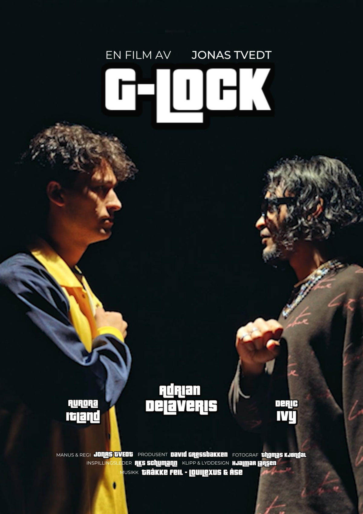 G-lock
