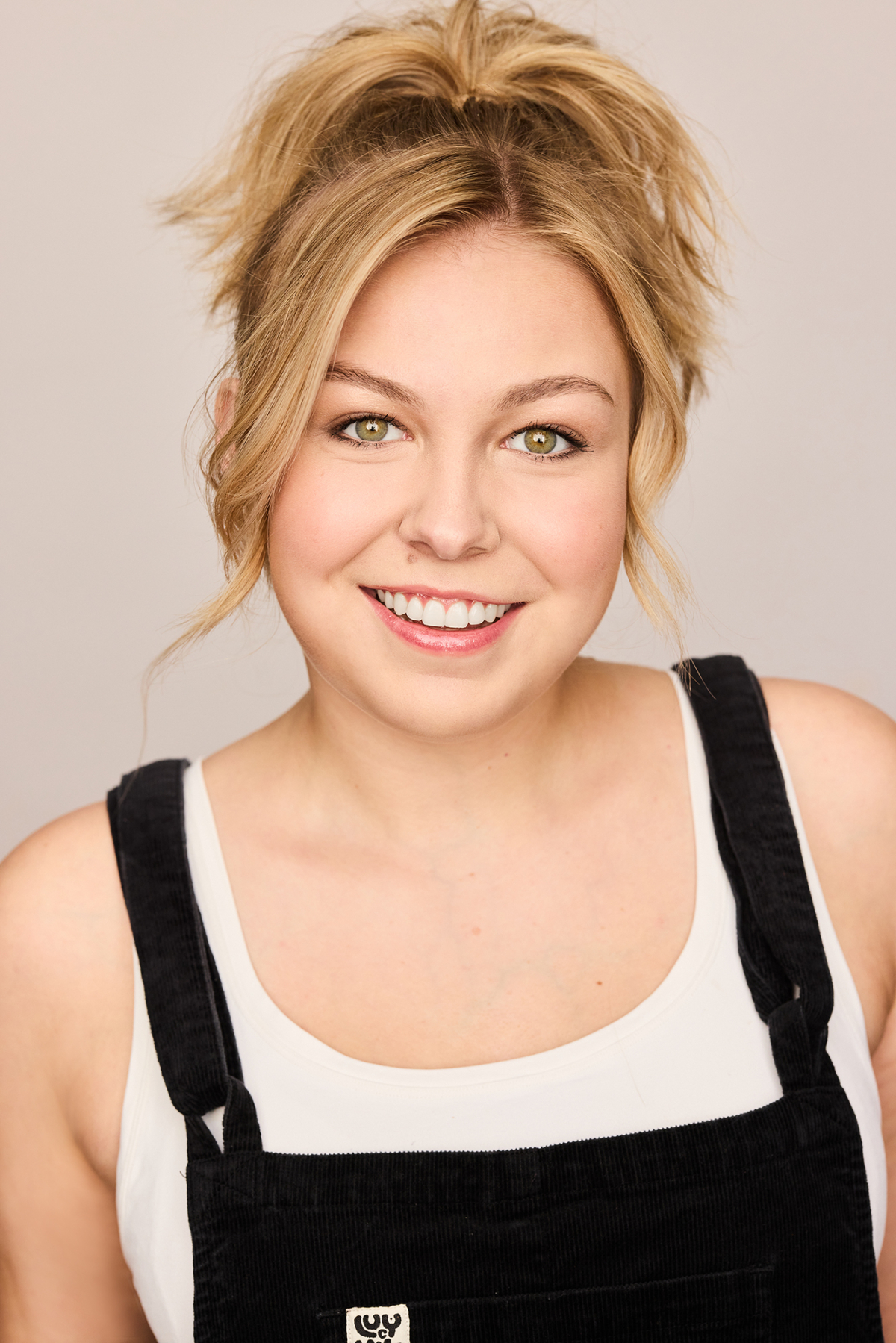Abigail Haralson