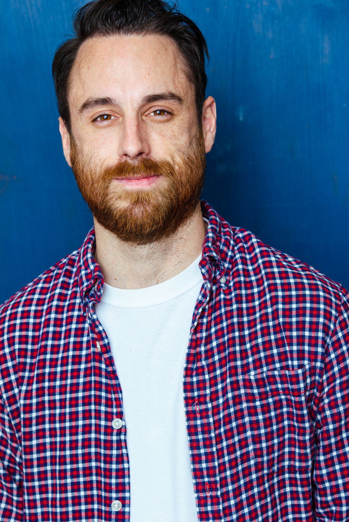 Beau Hogan
