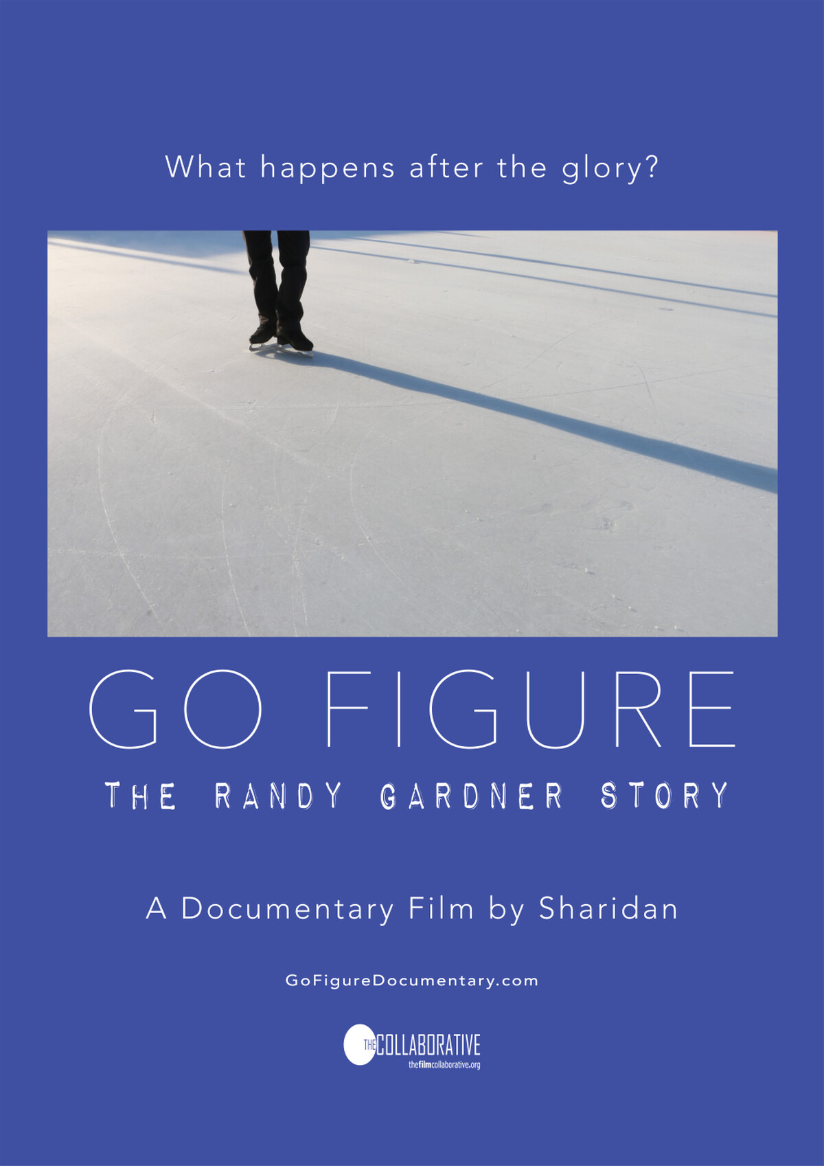 Go Figure: The Randy Gardner Story