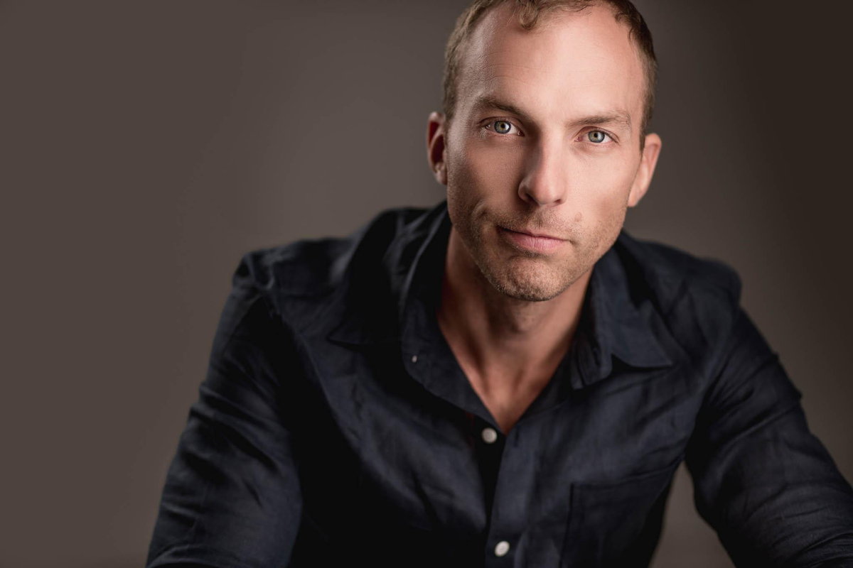 Stephen de Villiers