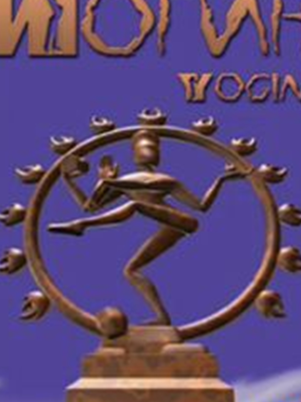Yogin
