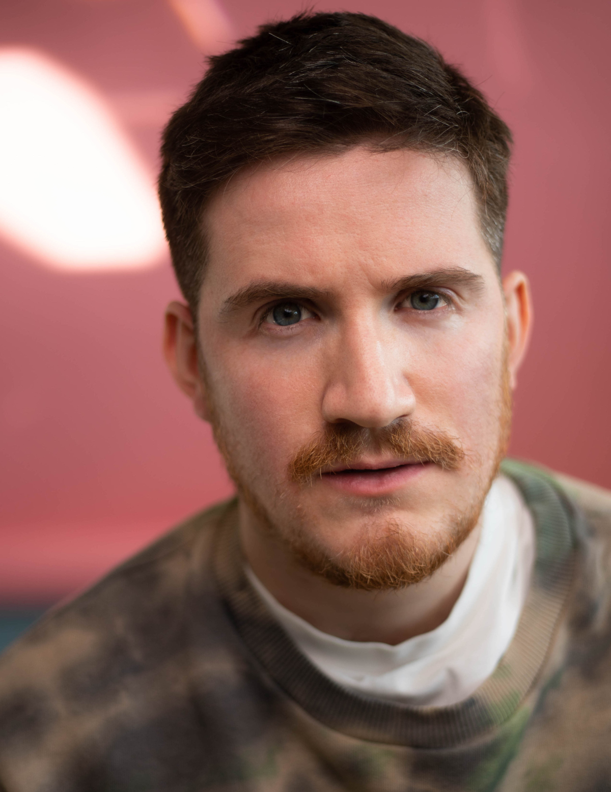 Tom Metcalf