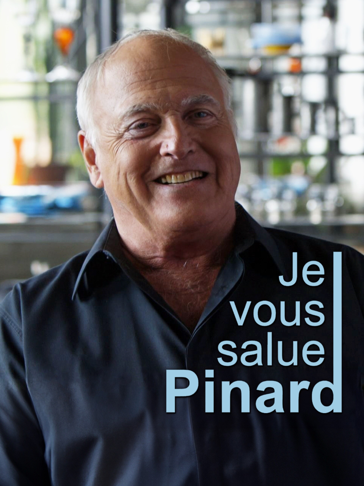 Je vous salue Pinard