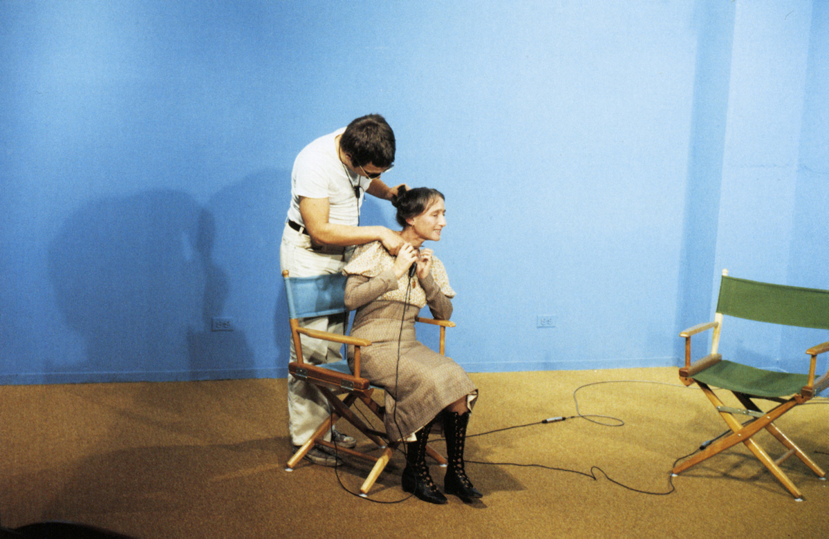 TV Hijack
