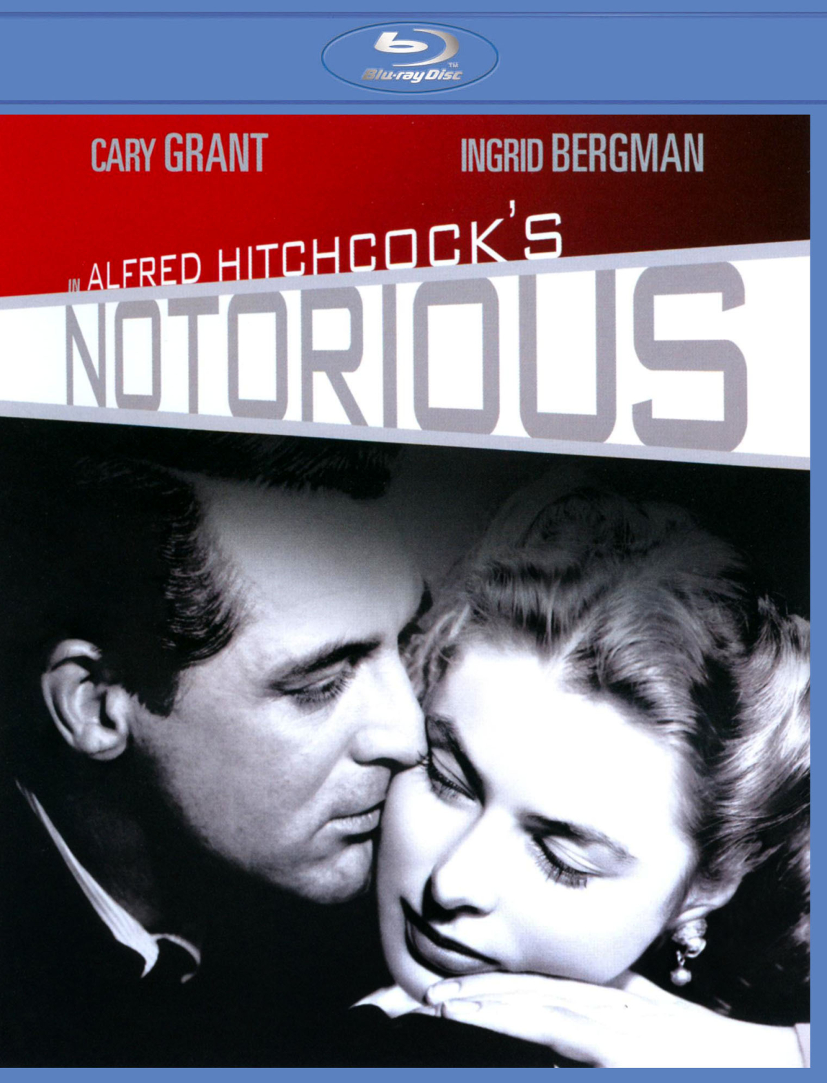 Alfred Hitchcock: The Ultimate Spymaster