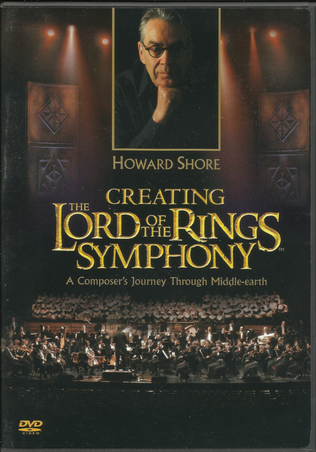 Creating the Lord of the Rings Symphony: A Composer's Journey Through Middle-Earth