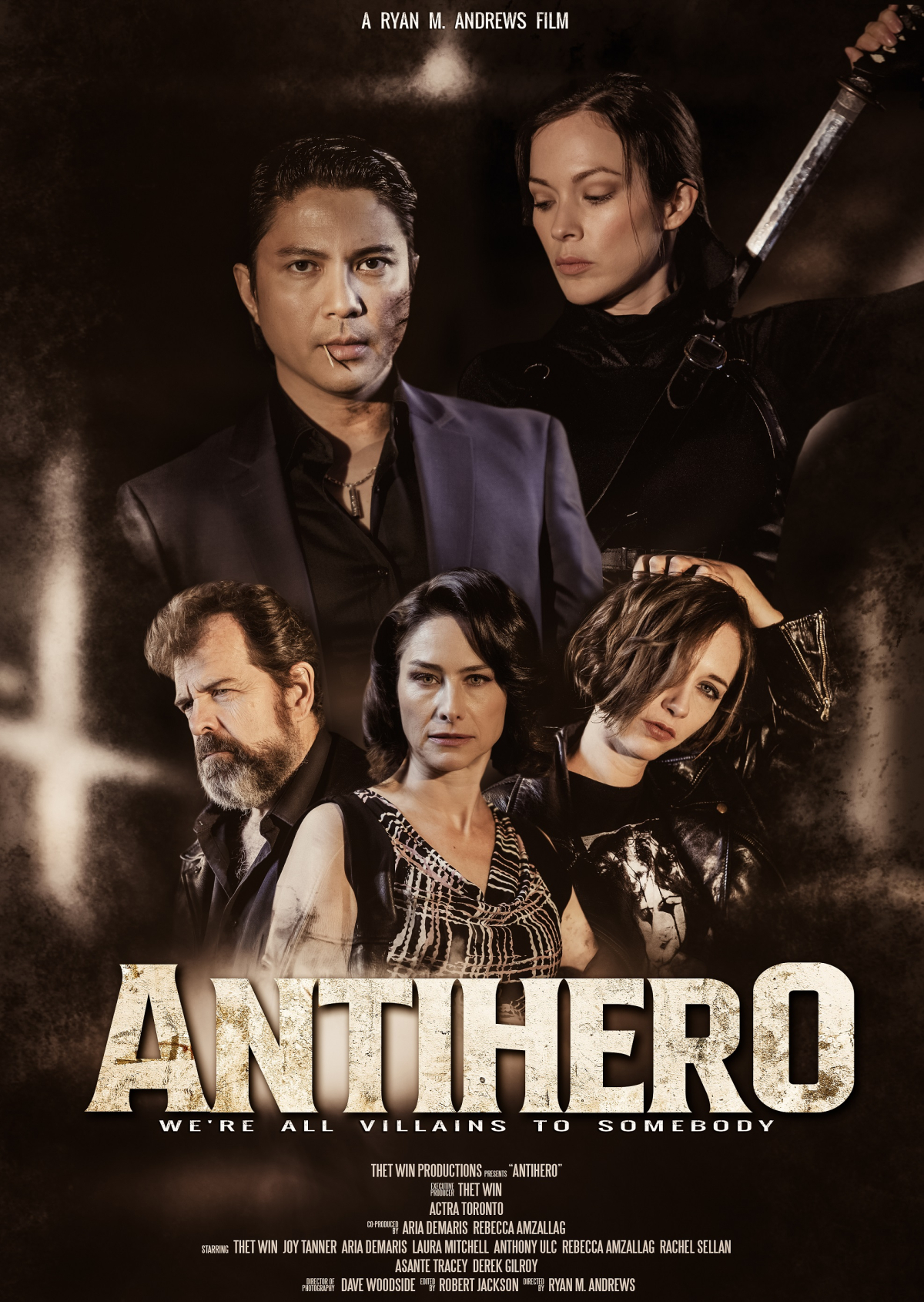 Antihero