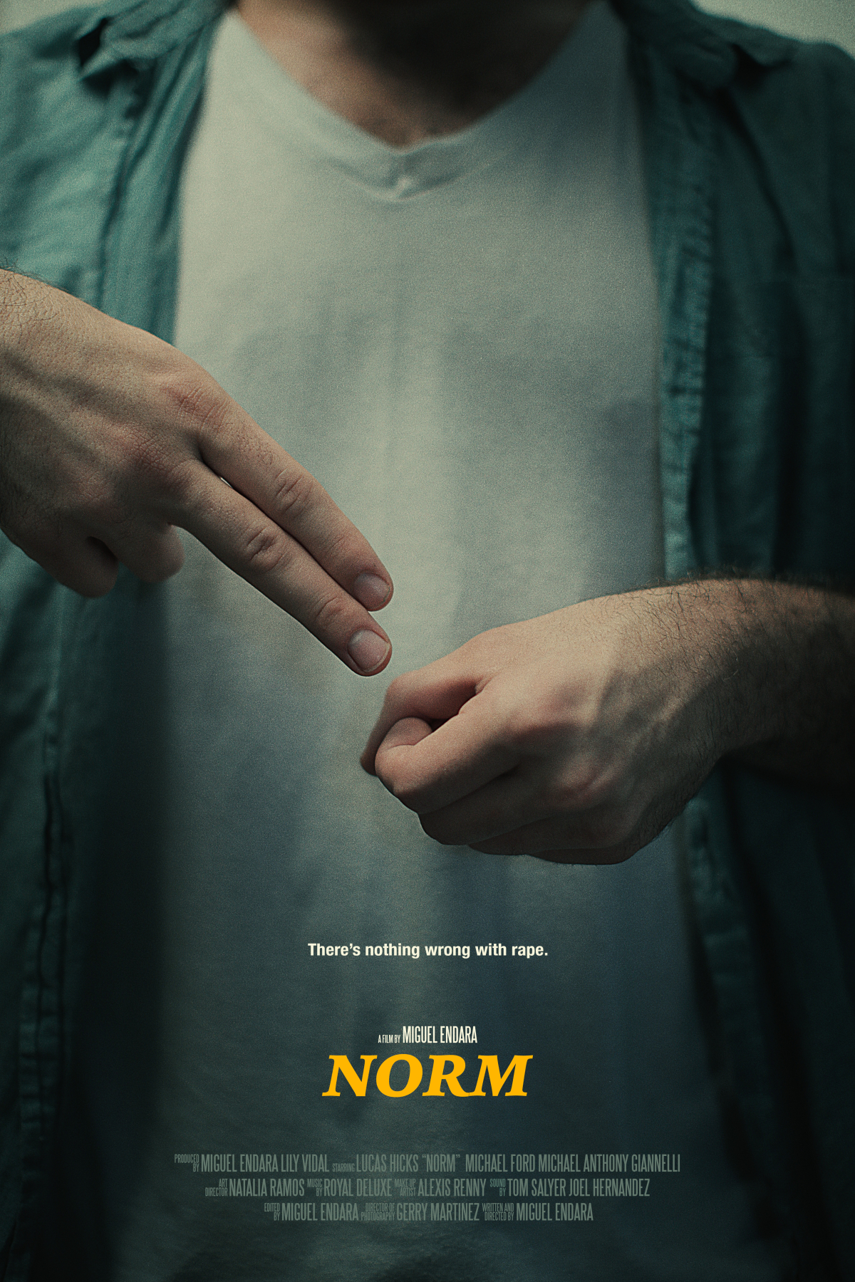Norm