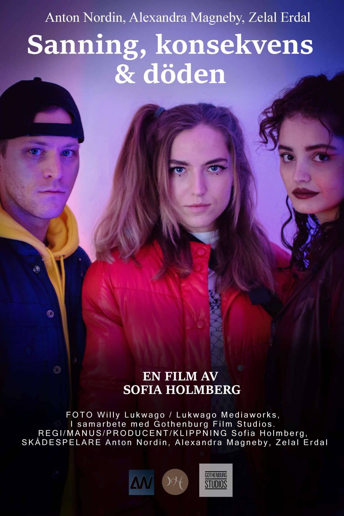 Sanning, konsekvens och doden