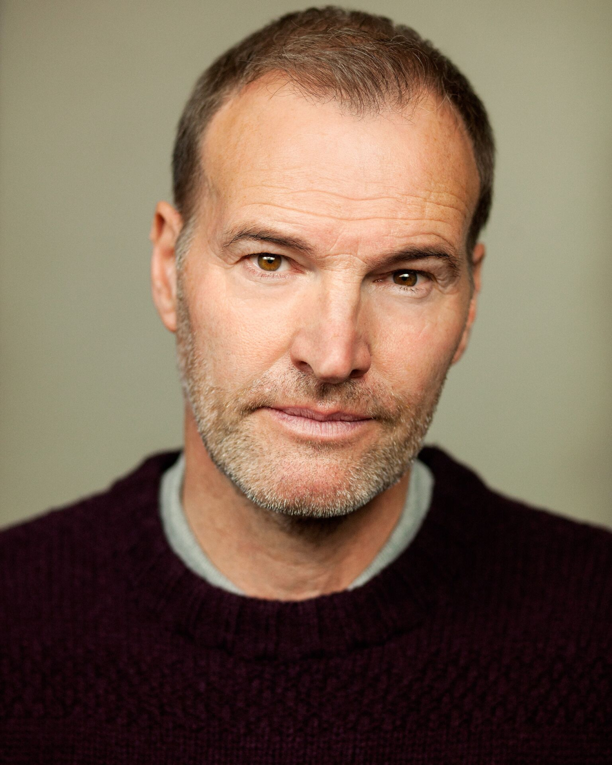 Robert Purdy
