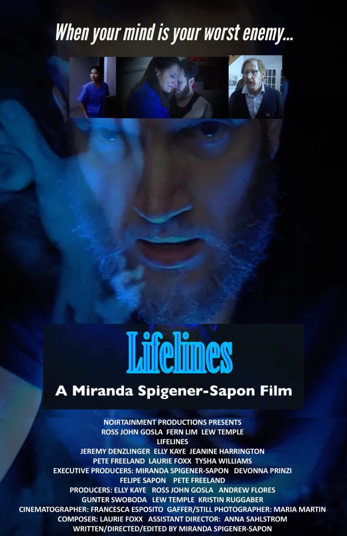 Lifelines