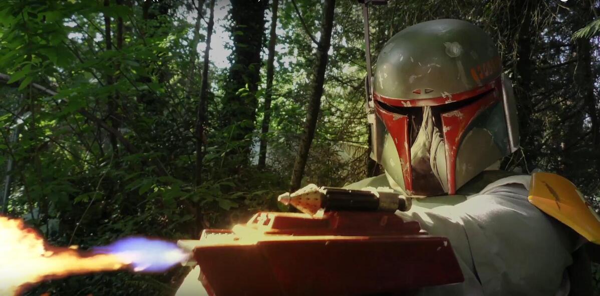 Boba Fett