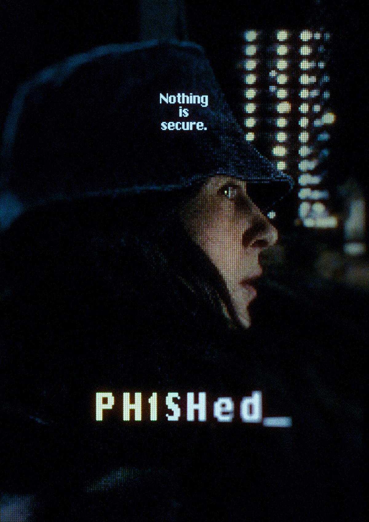 PH1SHed