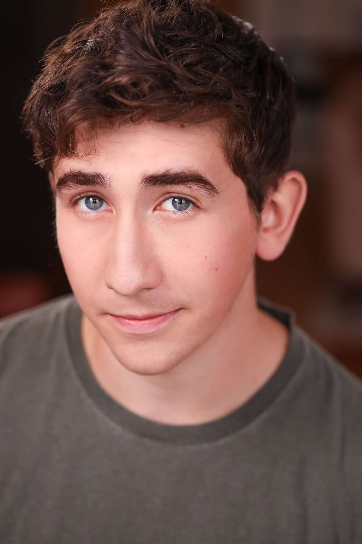 Marshall Ross